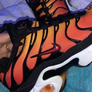 Nike Air Max Plus